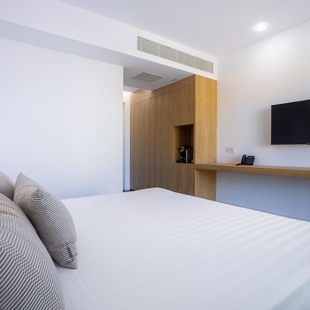 Felix Hotels - Hotel Felix ออลเบีย ภายนอก รูปภาพ