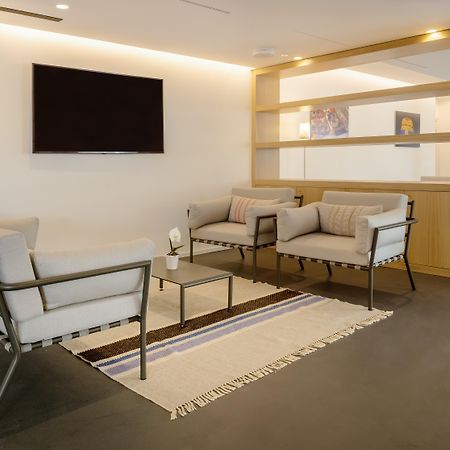 Felix Hotels - Hotel Felix ออลเบีย ภายนอก รูปภาพ