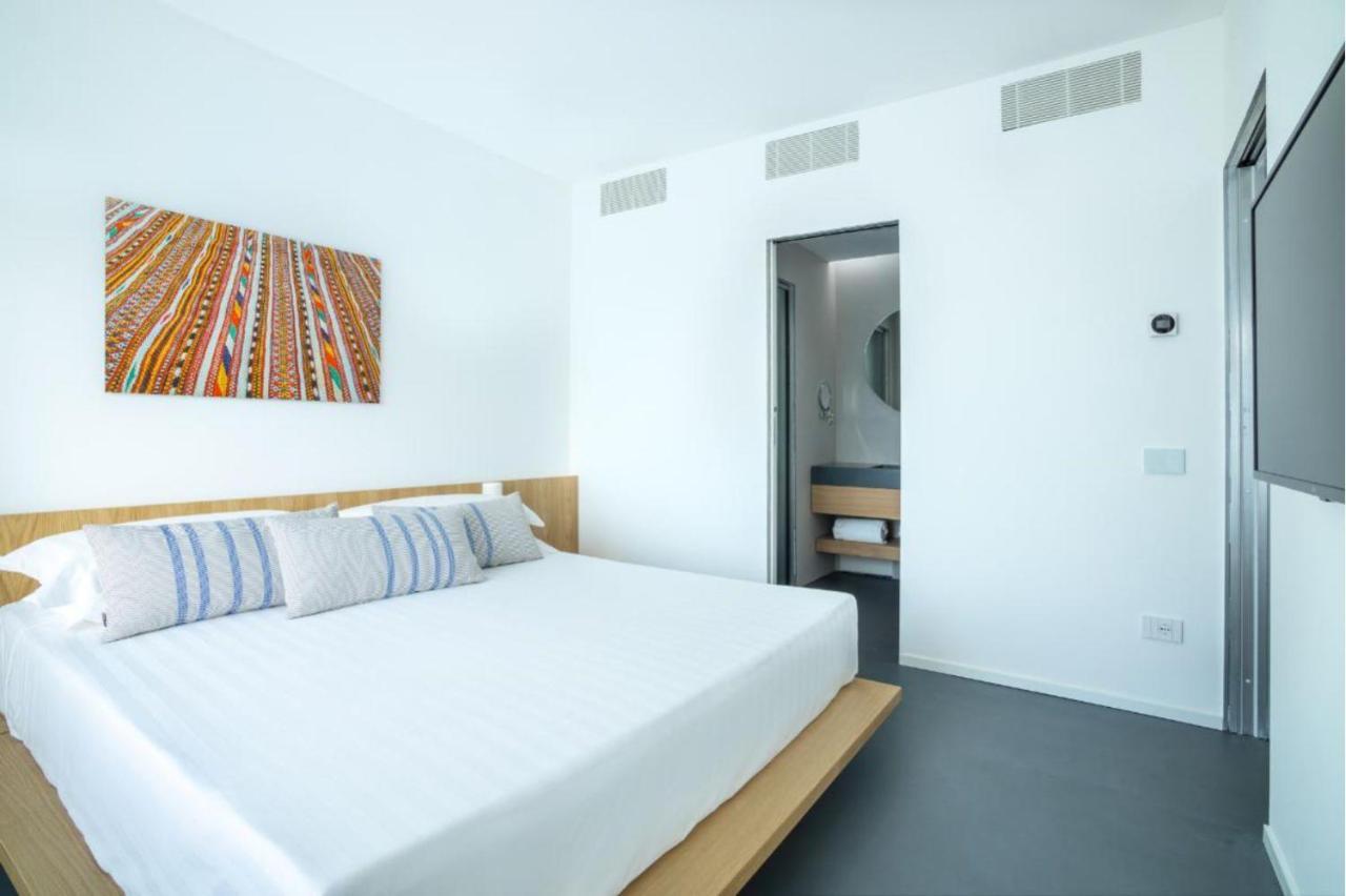 Felix Hotels - Hotel Felix ออลเบีย ภายนอก รูปภาพ