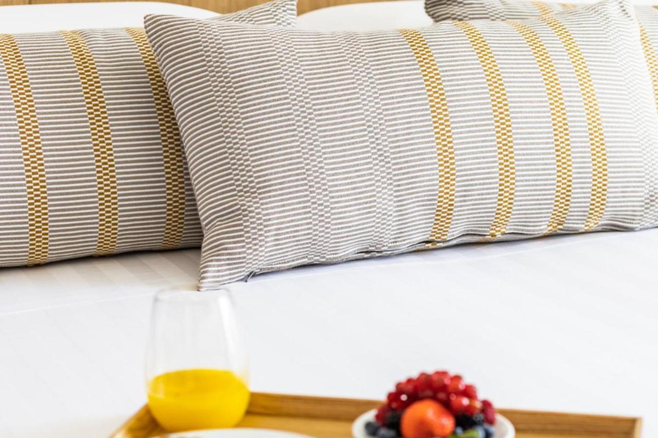 Felix Hotels - Hotel Felix ออลเบีย ภายนอก รูปภาพ