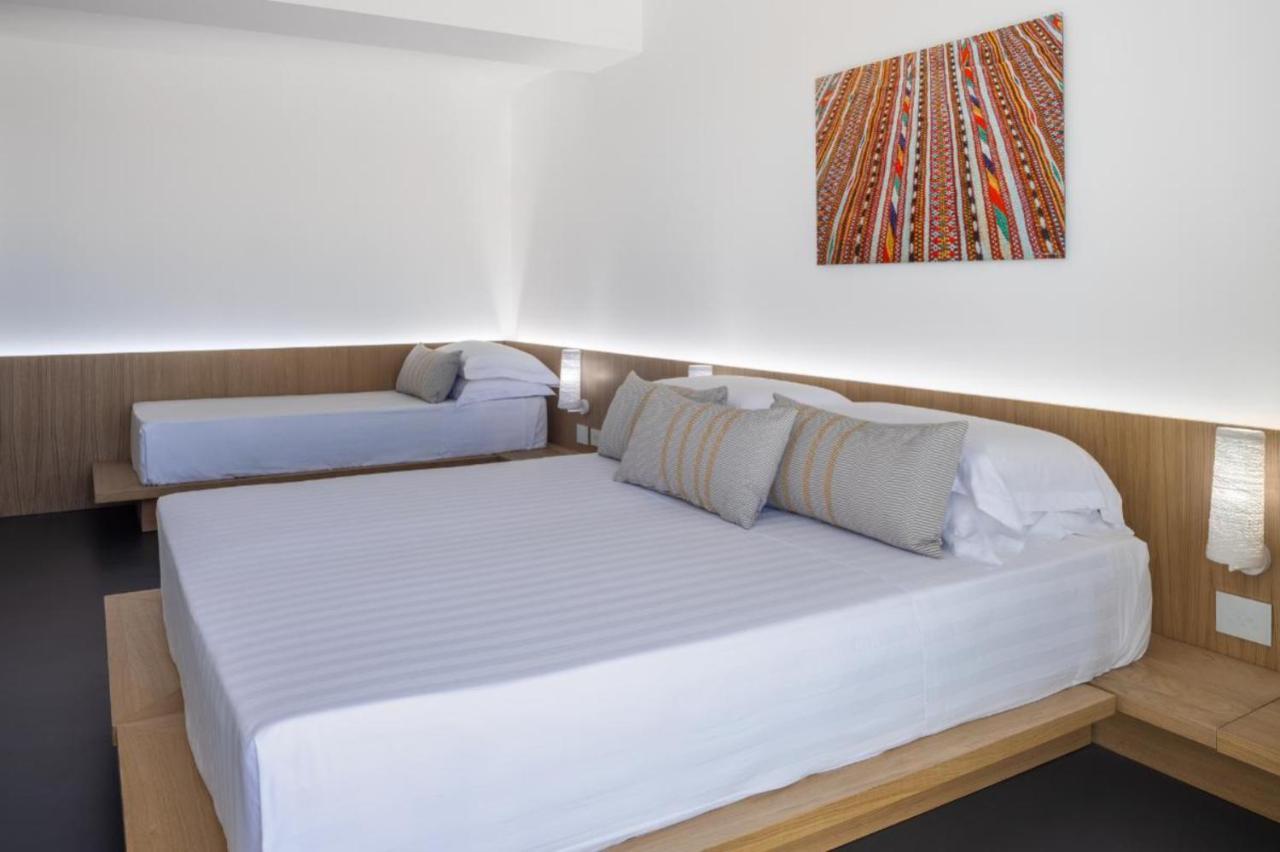 Felix Hotels - Hotel Felix ออลเบีย ภายนอก รูปภาพ