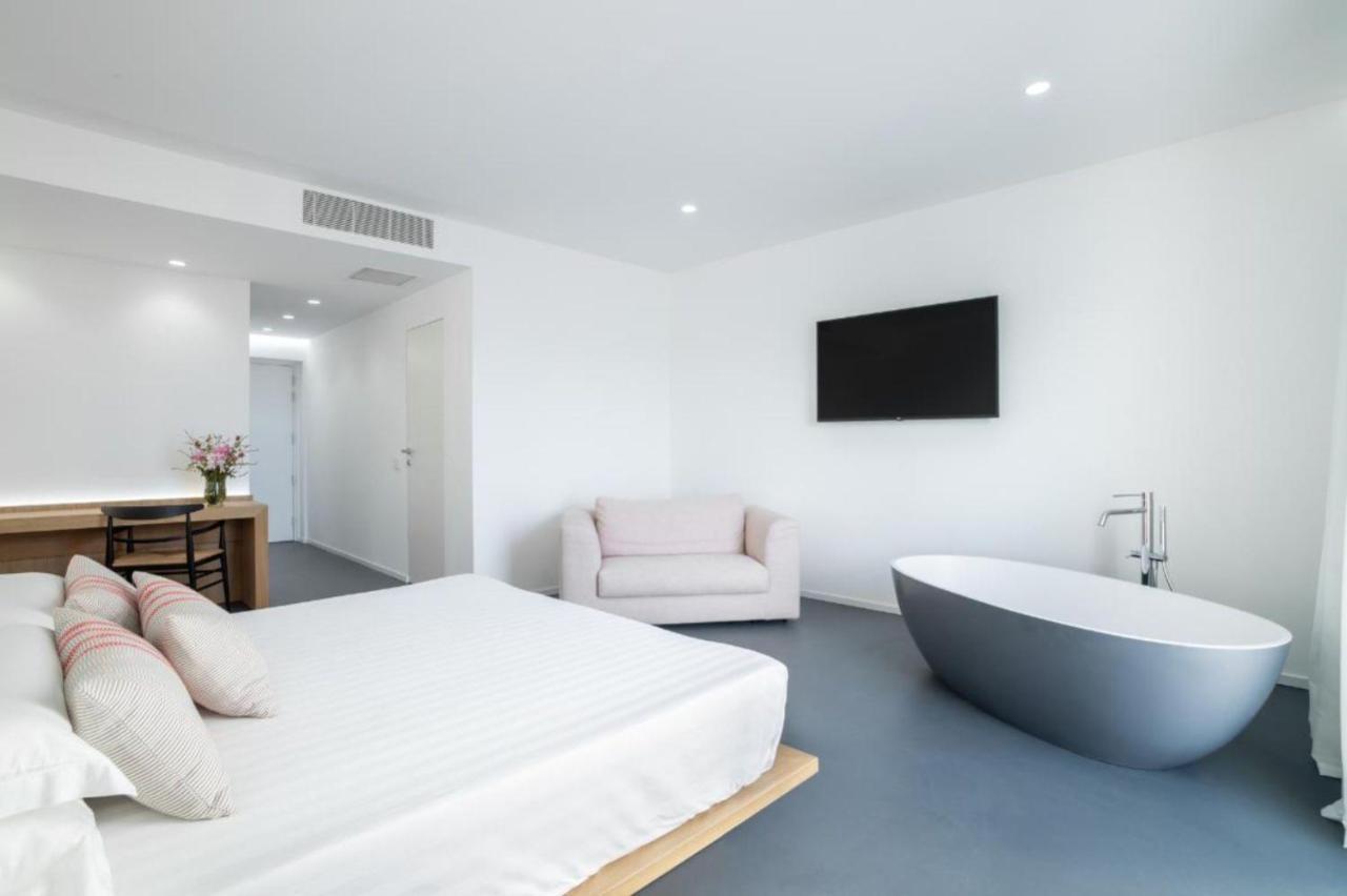 Felix Hotels - Hotel Felix ออลเบีย ภายนอก รูปภาพ