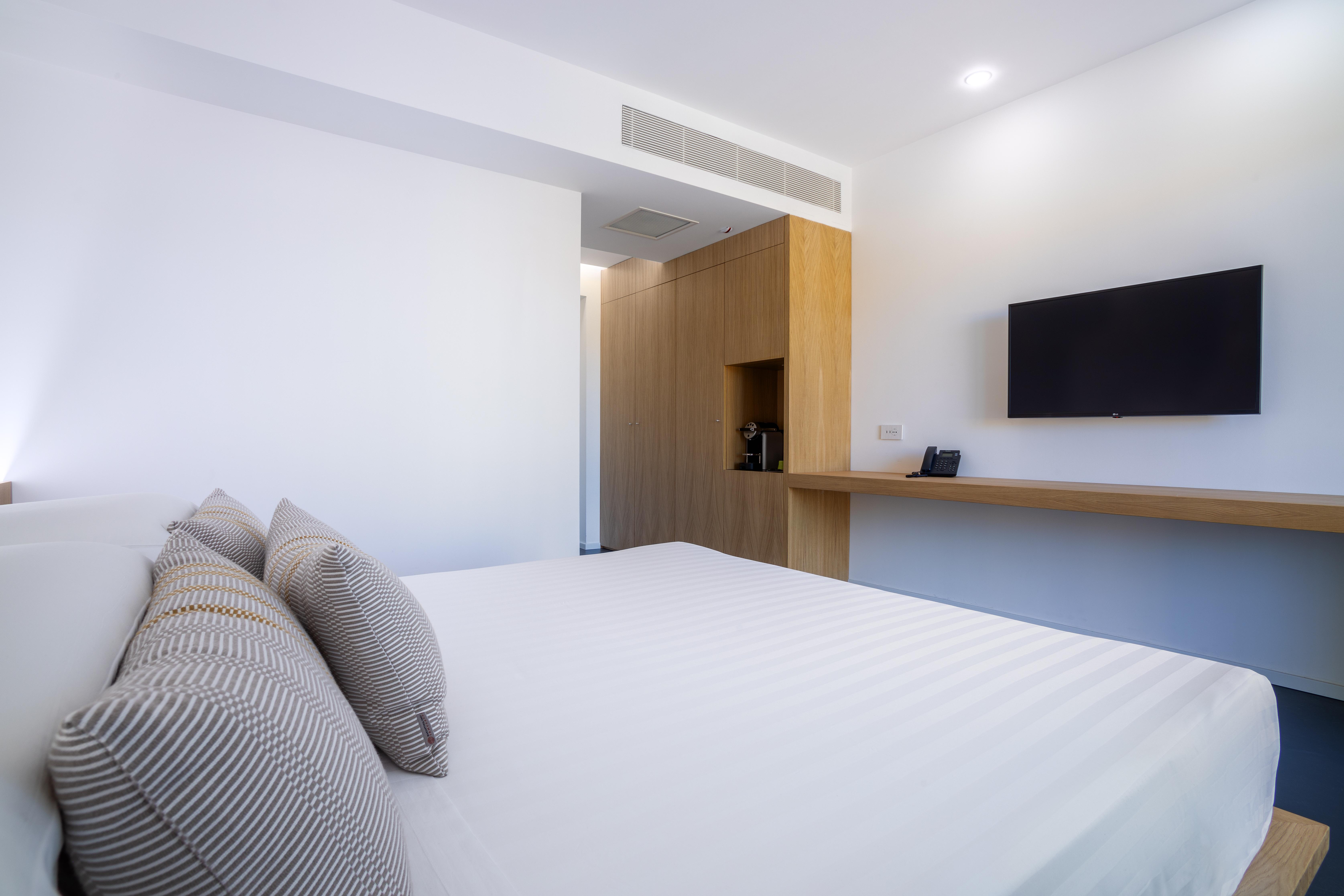 Felix Hotels - Hotel Felix ออลเบีย ภายนอก รูปภาพ