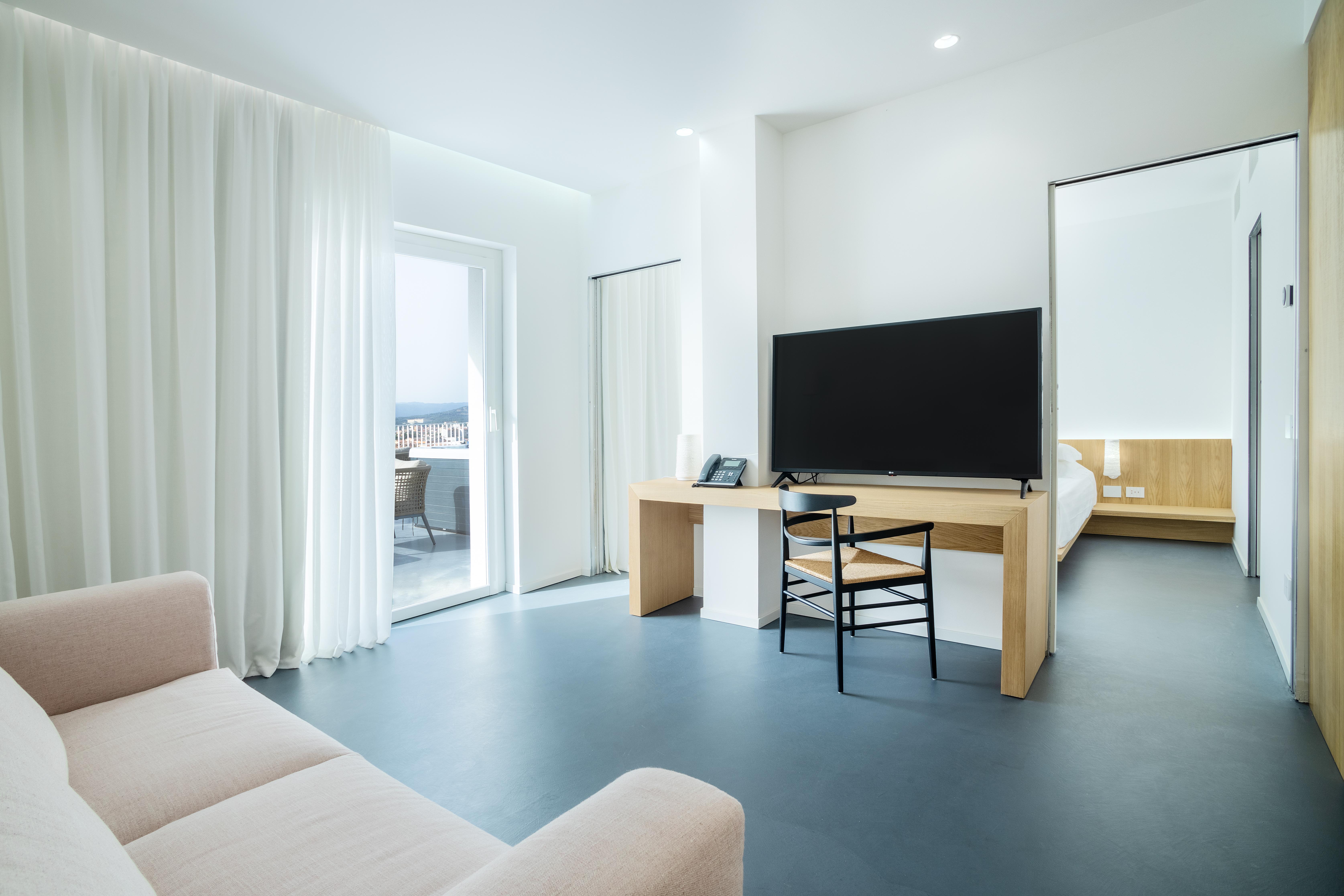 Felix Hotels - Hotel Felix ออลเบีย ภายนอก รูปภาพ