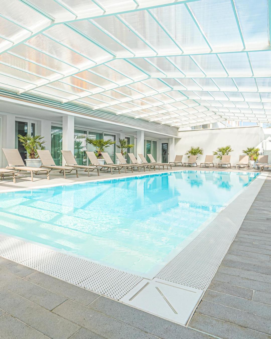 Felix Hotels - Hotel Felix ออลเบีย ภายนอก รูปภาพ