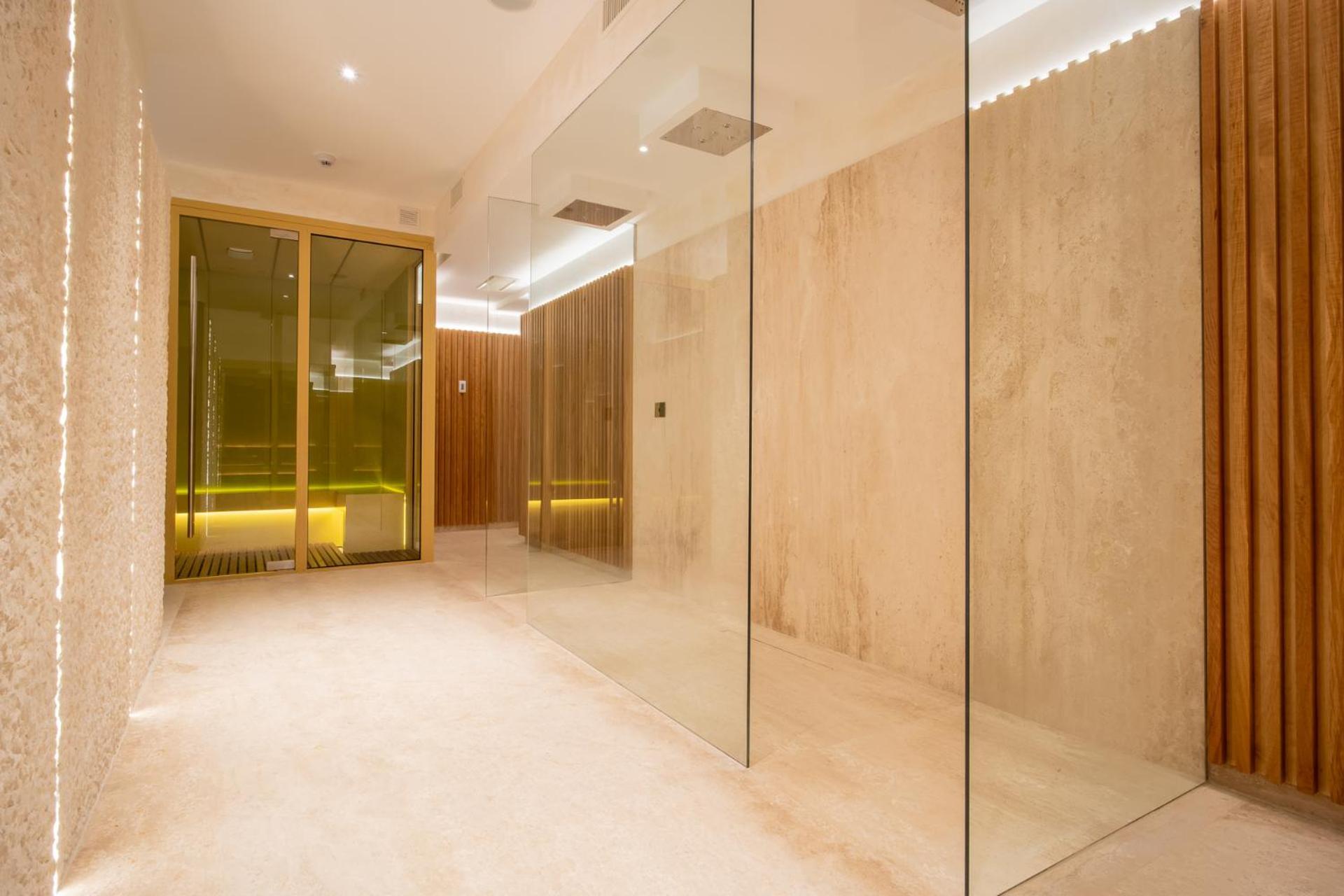 Felix Hotels - Hotel Felix ออลเบีย ภายนอก รูปภาพ
